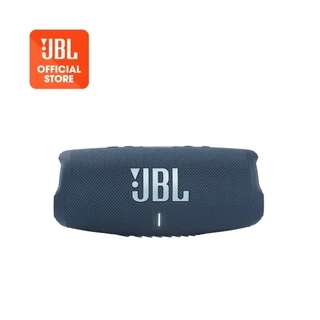 Loa Bluetooth JBL Charge 5 Công Suất 40W Tích Hợp Tính Năng Sạc Dự Phòng, Chơi Nhạc tới 20 Giờ Chống Nước Bụi IP67