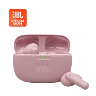 Tai nghe Bluetooth JBL WAVE BEAM 2 - Hàng Chính Hãng