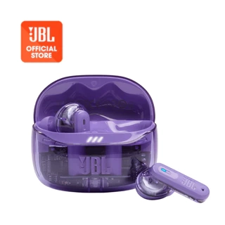 Tai Nghe Bluetooth Chống ồn chủ động JBL Tune Beam 2 Sử Dụng tới 48H Kháng bụi nước IP54 Kết Nối Ứng Dụng JBL Headphones