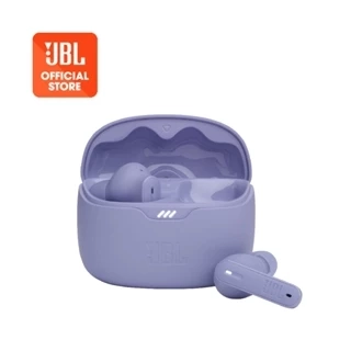 Tai Nghe True wireless chống ồn chủ động JBL Tune Beam - Hàng Chính Hãng