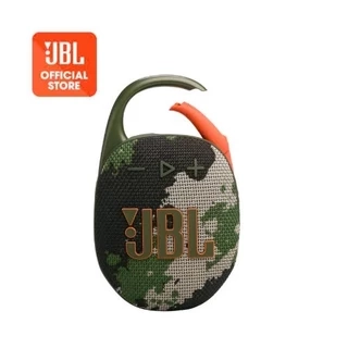 [LIVESTREAM] Loa Bluetooth di động kháng nước JBL Clip 5 - Hàng Chính Hãng