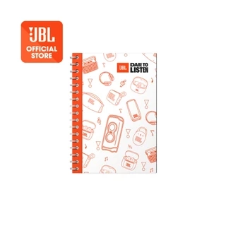 Sổ tay JBL cao cấp