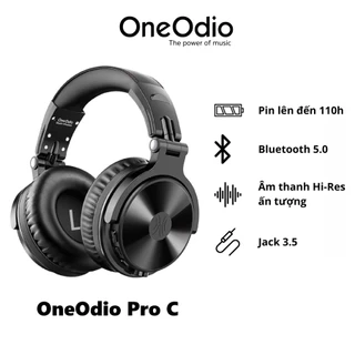 Tai Nghe Oneodio Studio Pro C | Hi-Res | Hàng chính hãng - Fullbox