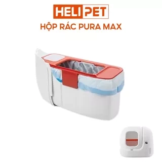 [Linh Kiện] Hộp đựng rác dùng cho máy PETKIT PURA MAX