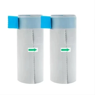 Túi Rác NEAKASA Dùng Cho Máy Dọn Phân Mèo Neakasa M1 - HELIPET Hà Nội
