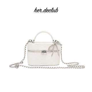 Túi Her.declub Ivy Box Bag