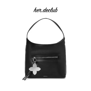 Túi Her.declub Eden Black [ Bao gồm Charm ]