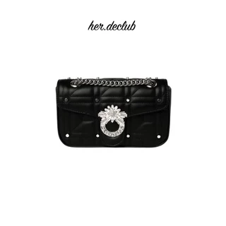 Túi Her.declub Mia Bag Medium [ KÍCH CỠ MEDIUM ]