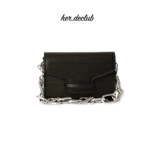 Túi Her.declub New Striate Bag ( S , M )