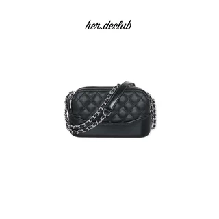 Túi Her.declub Orla Bag Small và Medium [ LƯU Ý KÍCH CỠ ]