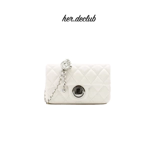 Túi Her.declub Scarlet Bag [ BLACK ]
