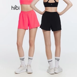 Quần Thể Thao 2 Lớp Cho Nữ Hibi Sports QS205 - Có Túi Trong