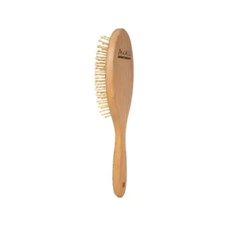 Lược Gỗ Massage Da Đầu hiNICE