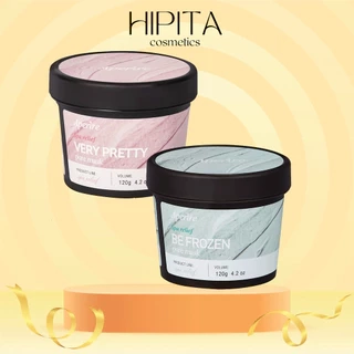 Mặt Nạ Đất Sét Aperire Spa Relief Pore Mask 120g
