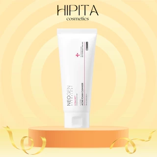 Sữa rửa mặt Neogen Dermalogy A-Clear Acne Foam Cleanser
