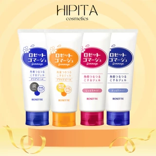 Tẩy da chết Rosette Gommage