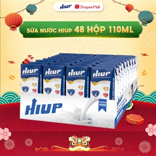 Hiup pha sẵn tăng chiều cao cho bé từ 2 - 15 tuổi