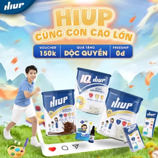 QUÀ TẶNG KHÔNG BÁN [E-Voucher] Phiếu quà tặng Khách Hàng Thân Thiết Hiup
