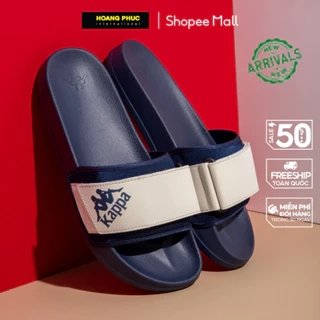 KAPPA dép quai ngang 32298rw