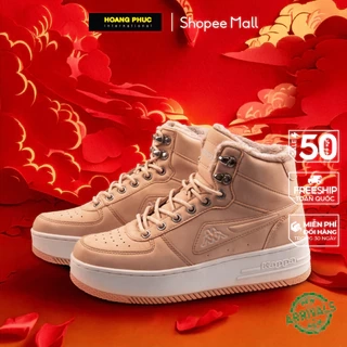 KAPPA giày sneakers nữ 38162mw