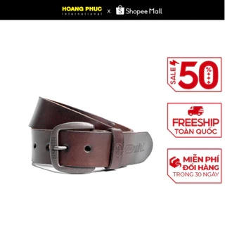 Thắt lưng nam da thật ECKO UNLTD F22-82003_26408544573 thời trang chính hãng