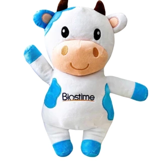 Gấu bông Bò Sữa Biostime