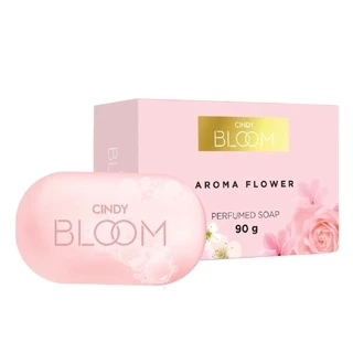 Xà bông thơm Cindy Bloom 90g
