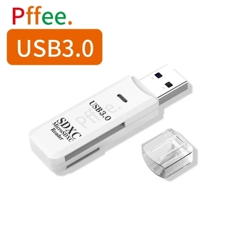 Đầu Đọc Thẻ Nhớ tf / micro sd Tốc Độ Cao 2 Trong 1 usb3.0 5g