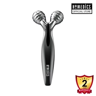 Cây lăn massage điện sinh học Vline Homedics FAC-BR200