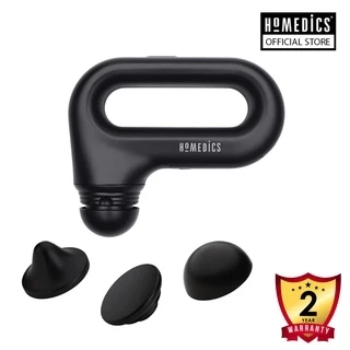 Máy massage cầm tay mini Homedics HHP-120