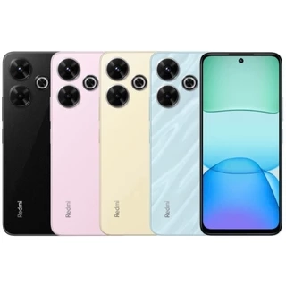 Điện Thoại Xiaomi Redmi 13 6GB/128GB - Hàng Chính Hãng