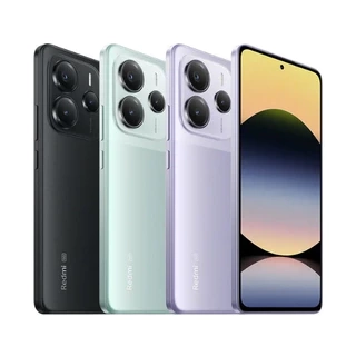 Điện Thoại Xiaomi Redmi Note 14 5G 8GB/256GB - Hàng Chính Hãng