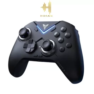 Tay Cầm Chơi Game HOSAN Vader 4 Pro Có Joystick Điều Chỉnh Lực, Polling Rate 1000Hz