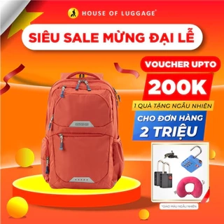 Balo BRETT BTS AMERICAN TOURISTER - MỸ