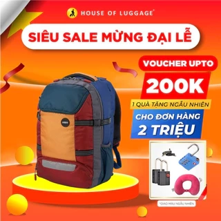 Balo Magna Pace 02 R AMERICAN TOURISTER - MỸ