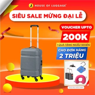 Vali kéo Liniar KAMILIANT by American Tourister Mỹ