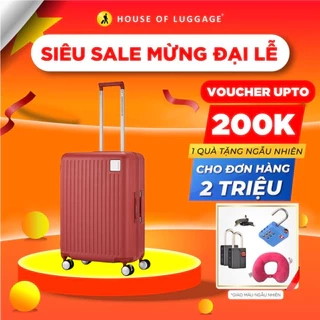 Vali kéo LOCKation OS American Tourister - Mỹ