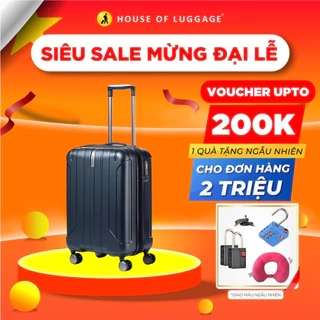 Vali kéo Niar EXP REC SAMSONITE - MỸ