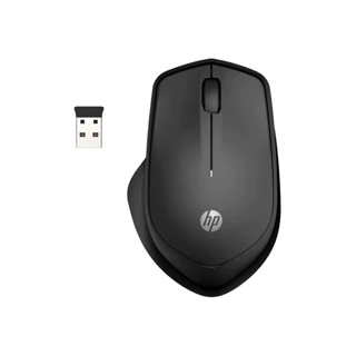 Chuột không dây chống ồn HP 280 - 19U64AA