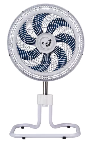 Quạt sàn ASIAVINA TURBO MAX - VY6467E0 - Xám