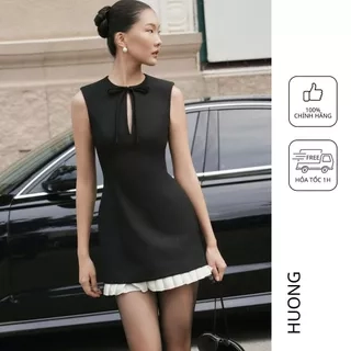 Đầm Harrietta Dress HUONG BOUTIQUE HBV1310