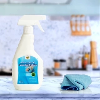 Lau Bàn Ăn Hương Quế Trà Bồng 500ml
