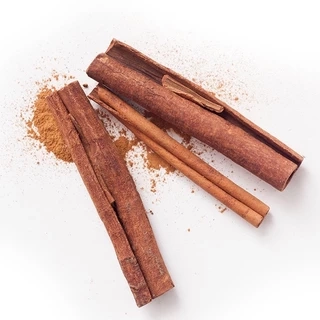 Quế Cạo Vỏ - Hương Quế Trà Bồng 100gram