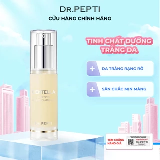 Tinh chất dưỡng trắng Dr Pepti Centella Dark Spot Solution Ampoule 30ml