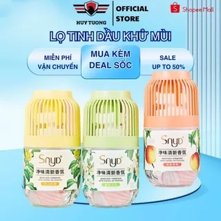Lọ tỏa hương, tinh dầu thơm phòng thiên nhiên khuếch tán thơm mát nhẹ, thư giãn sang trọng 150ml