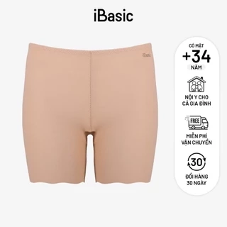 Quần lót nữ mặc váy iBasic không đường may chống lộ bonding V187