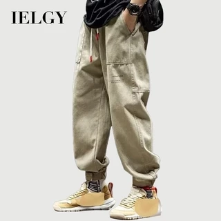 Quần thể thao đa năng hip-hop dành cho nam giới Nhật Bản IELGY