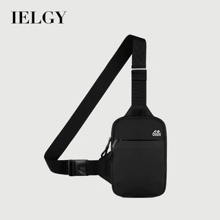 Túi xách mini chống thấm nước thể thao ngoài trời IELGY dành cho nam