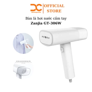 Bàn là hơi nước cầm tay Mijia MJGTJ01LF/ ZANJIA GT-306 - Shop MI Ecosystem Authorized