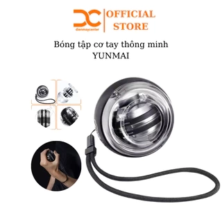 Bóng tập cơ tay thông minh XIAOMI YUNMAI màu ngẫu nhiên - Shop MI Ecosystem Authorized
